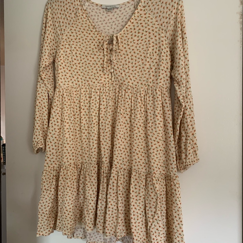 The Perfect Picnic Dress